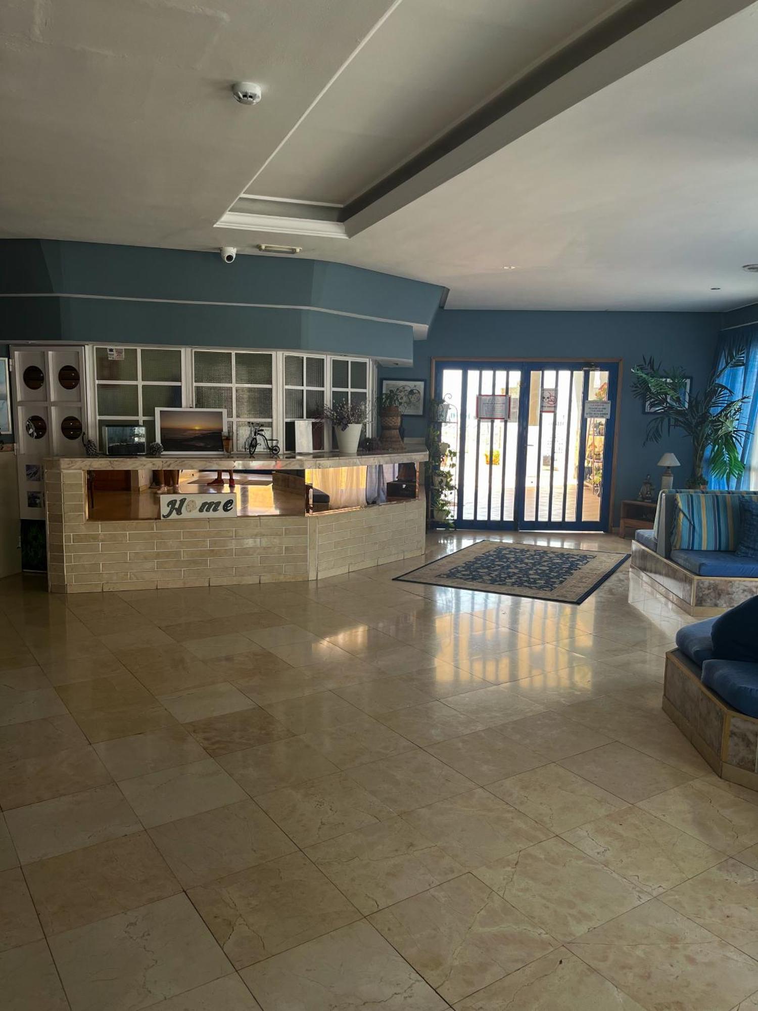 The Mayfair Village Apto 305 Patalavaca Exterior foto