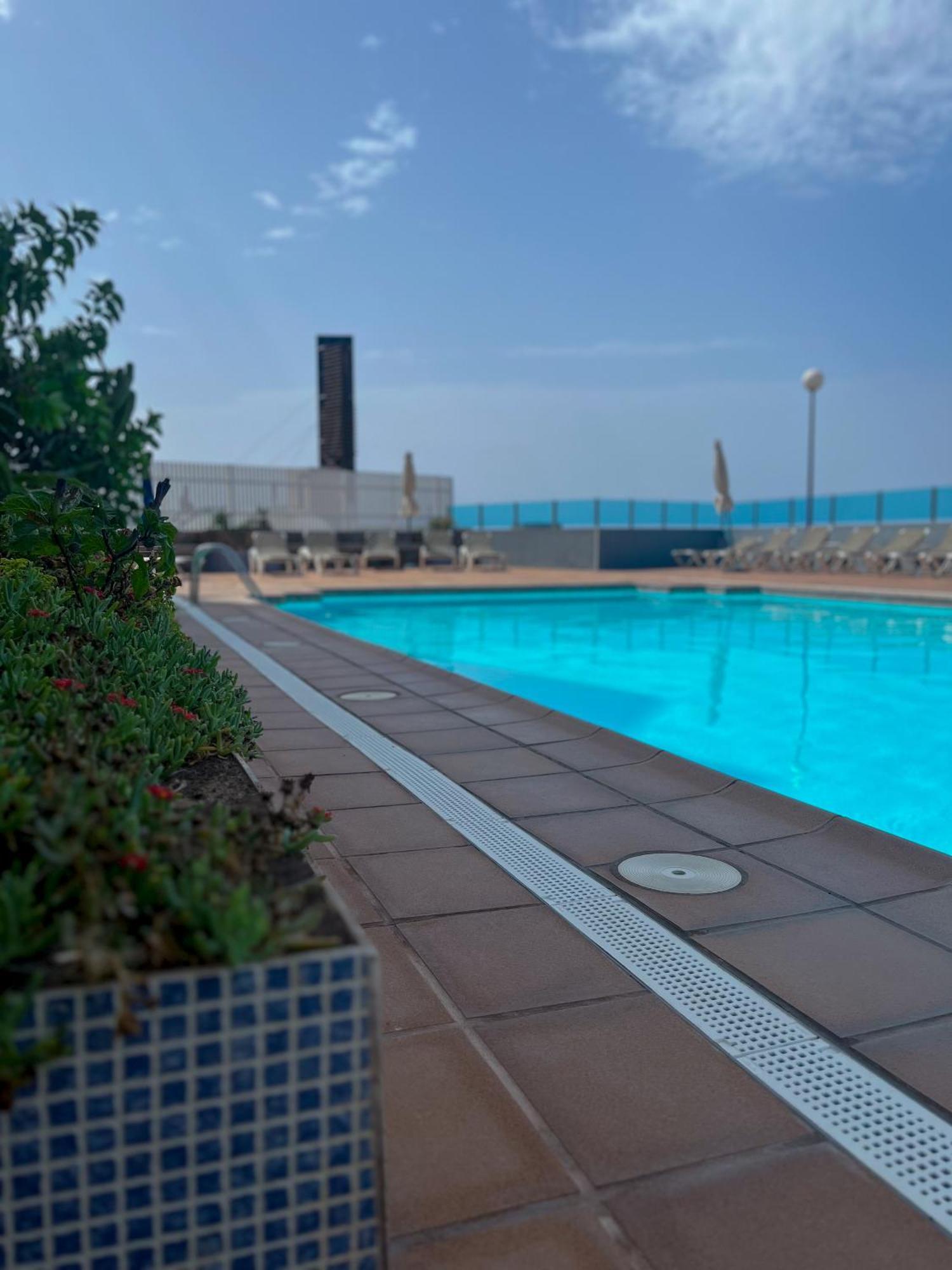 The Mayfair Village Apto 305 Patalavaca Exterior foto